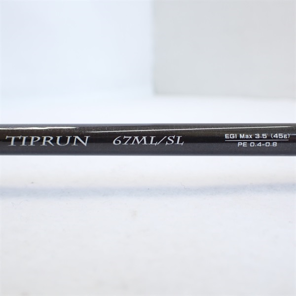 ＳＳＤ　ティップラン６７ＭＬ／ＳＬ